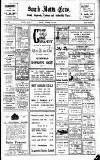 South Notts Echo Saturday 17 December 1927 Page 1