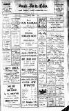 South Notts Echo Saturday 07 January 1928 Page 1