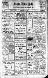 South Notts Echo Saturday 12 May 1928 Page 1