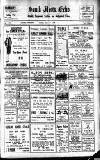 South Notts Echo Saturday 21 July 1928 Page 1