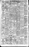 South Notts Echo Saturday 21 July 1928 Page 4