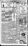 South Notts Echo Saturday 21 July 1928 Page 6