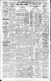 South Notts Echo Saturday 28 July 1928 Page 8