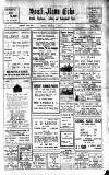 South Notts Echo Saturday 01 September 1928 Page 1