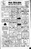 South Notts Echo Saturday 15 September 1928 Page 1