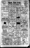 South Notts Echo Saturday 22 September 1928 Page 1