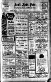 South Notts Echo Saturday 01 December 1928 Page 1