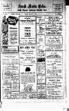 South Notts Echo Saturday 12 January 1929 Page 1