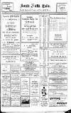 South Notts Echo Saturday 26 October 1929 Page 1
