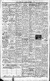 South Notts Echo Saturday 02 November 1929 Page 4