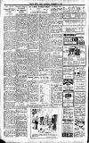 South Notts Echo Saturday 02 November 1929 Page 6