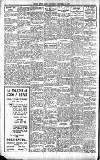 South Notts Echo Saturday 02 November 1929 Page 8