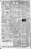 South Notts Echo Saturday 09 November 1929 Page 4