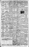 South Notts Echo Saturday 23 November 1929 Page 4