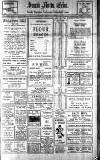 South Notts Echo Saturday 18 January 1930 Page 1