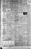 South Notts Echo Saturday 08 February 1930 Page 4