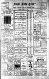 South Notts Echo Saturday 15 March 1930 Page 1