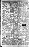South Notts Echo Saturday 15 March 1930 Page 4