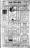South Notts Echo Saturday 12 April 1930 Page 1