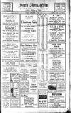 South Notts Echo Friday 21 November 1930 Page 1
