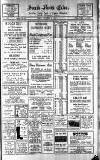 South Notts Echo Friday 28 November 1930 Page 1