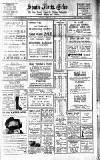 South Notts Echo Friday 02 January 1931 Page 1