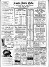 South Notts Echo Friday 16 January 1931 Page 1