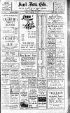 South Notts Echo Friday 13 February 1931 Page 1