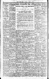 South Notts Echo Saturday 21 March 1931 Page 8