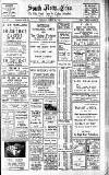 South Notts Echo Saturday 28 March 1931 Page 1