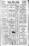 South Notts Echo Saturday 18 April 1931 Page 1