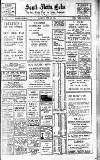South Notts Echo Saturday 25 April 1931 Page 1