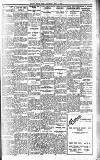 South Notts Echo Saturday 09 May 1931 Page 5