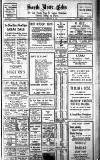 South Notts Echo Saturday 06 February 1932 Page 1
