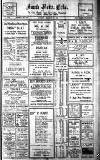 South Notts Echo Saturday 13 February 1932 Page 1