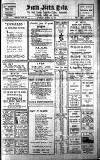 South Notts Echo Saturday 12 March 1932 Page 1