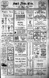 South Notts Echo Saturday 01 October 1932 Page 1