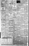 South Notts Echo Saturday 01 October 1932 Page 4