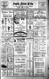 South Notts Echo Saturday 08 October 1932 Page 1
