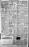 South Notts Echo Saturday 08 October 1932 Page 4