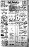South Notts Echo Saturday 29 October 1932 Page 1