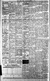 South Notts Echo Saturday 29 October 1932 Page 4