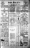 South Notts Echo Saturday 05 November 1932 Page 1