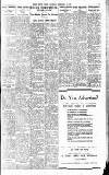 South Notts Echo Saturday 04 February 1933 Page 7