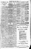 South Notts Echo Saturday 11 February 1933 Page 7