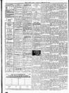 South Notts Echo Saturday 25 February 1933 Page 4