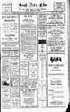 South Notts Echo Saturday 11 March 1933 Page 1