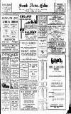 South Notts Echo Saturday 18 March 1933 Page 1