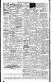 South Notts Echo Saturday 08 April 1933 Page 4