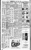 South Notts Echo Saturday 08 April 1933 Page 6